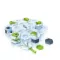 RAVENSBURGER Edukativni set Nauka za decu Igra GRAVITRAX Building DODATAK RA27602 - thumbnail 1