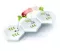 RAVENSBURGER Edukativni set Nauka za decu Igra GRAVITRAX Transfer DODATAK RA26159 - thumbnail 1