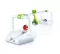RAVENSBURGER Edukativni set Nauka za decu Igra GRAVITRAX Zipline DODATAK RA26158 - thumbnail 1