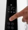 Stubni ventilator Home TWFR110 45W - thumbnail 1