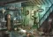 RAVENSBURGER Exit Puzzle Escape puzzle - SOBA RA15029 - thumbnail 1