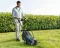 Bosch Akumulatorska kosilica za travu EasyRotak 36-550 - thumbnail 1
