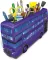RAVENSBURGER 3d puzzle Kutija za olovke Knight Bus - HARI POTER RA11158 - thumbnail 1