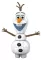 RAVENSBURGER 3d puzzle Dizni Frozen 2 - OLAF RA11157 - thumbnail 1