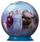 RAVENSBURGER 3D puzzle LOPTA Dizni Frozen 2 RA11142 - thumbnail 1
