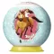 RAVENSBURGER 3D puzzle LOPTA Konji - Spirit Riding Free RA11143 - thumbnail 1