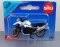 SIKU Policijski motor BMW 1049 - thumbnail 1