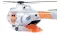 SIKU Spasilački helikopter SAR transporter 2527 - thumbnail 1