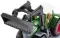 SIKU Traktor utovarivač 1393 - thumbnail 1