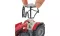 SIKU Traktor utovarivač Massey Ferguson 1985 - thumbnail 1