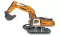 SIKU Bager Liebherr R980 SME na daljinsko upravljanje 6740 - thumbnail 1