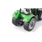 SIKU Traktor DEUTZ-FAHR TTV 7250 Agrotron 1081 - thumbnail 1