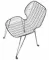 Stolica Alien 2149 - thumbnail 1