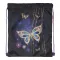 TARGET Vrećica za sportsku opremu Torba za fizičko Gym Bag GOLDEN BUTTERFLY 17914 - thumbnail 1