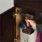 Black Decker akumulatorska bušilica-­odvijač BDCDC18K1BA - thumbnail 1