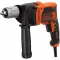 Black Decker udarna bušilica BEH850 - thumbnail 1