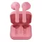 Happy Plugs Stockholm Air 1 Go Peach Bežične Slušalice - thumbnail 1