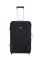 Enova Proširivi Koferi 75/65/55cm Barcelona Black 512140 - thumbnail 1