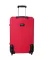 Enova Proširivi Koferi  za putovanja 76/66/55cm Leon Red 515140 - thumbnail 1