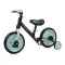 LORELLI Dečija bicikla Balance Bike ENERGY 2in1 Green 10050480003 - thumbnail 1