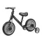 LORELLI Dečija bicikla Balance Bike ENERGY 2in1 Grey 10050480004 - thumbnail 1