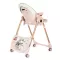 PEG PEREGO Stolica za hranjenje Hranilica PRIMA PAPPA FOLLOW ME Mint P3510041596 - thumbnail 1