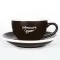 Set šoljica Doncafe cappuccino elegance - thumbnail 1