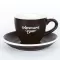 Set šoljica Doncafe espresso elegance - thumbnail 1