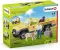 Schleich Figure Domaće životinje - Vetrinar posećuje farmu 42503 - thumbnail 1