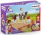 Schleich Figure Konji - Hana i vestern jahanje 42441 - thumbnail 1