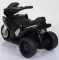 Motor na akumulator BMW S1000RR crni - thumbnail 1