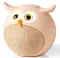 Nedis Bluetooth zvučnik sa Hands-Free funkcijom Olly Owl - thumbnail 1