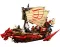 LEGO® Kocke NINJAGO - Brod Destinys Bounty 71705 - thumbnail 1
