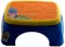 Nuby Stepenik za decu plavi 117-N 9750 - thumbnail 1