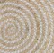 Okrugli tepih Utaco 120cm - thumbnail 1