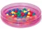 Bestway 51085 Bazen za Bebe i 50 loptica - thumbnail 1