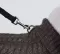 Trixie Pulover za psa Langley Brown 24cm 67642 - thumbnail 1