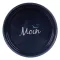 Trixie Posuda za hranu za pse 1.4l Be Nordic Dark Blue 24352 - thumbnail 1