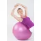Lopta za pilates Jonh Gym 55 cm - thumbnail 1