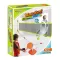 2u1 set za tenis i badminton - thumbnail 1