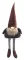 Patuljak FinFin 60 cm - thumbnail 1