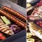 EcoGrill profesionalni roštilj EG  7C 400 - thumbnail 1