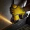 DeWalt ugaona brusilica DWE4016 - thumbnail 1