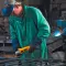 DeWalt ugaona brusilica DWE4217 - thumbnail 1