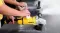 DeWalt ugaona brusilica DWE4579 - thumbnail 1