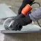 Black+Decker Ugaona brusilica BEG210 - thumbnail 1