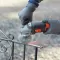 Black+Decker Ugaona brusilica mala BEG220 - thumbnail 1