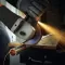 Black+Decker Ugaona brusilica mala KG1202 - thumbnail 1