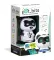 CLEMENTONI Pet_Bits Interaktivna igračka robot Ljubimac PANDA CL12098 - thumbnail 1