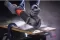 Black+Decker Ugaona brusilica mala KG1202K - thumbnail 1